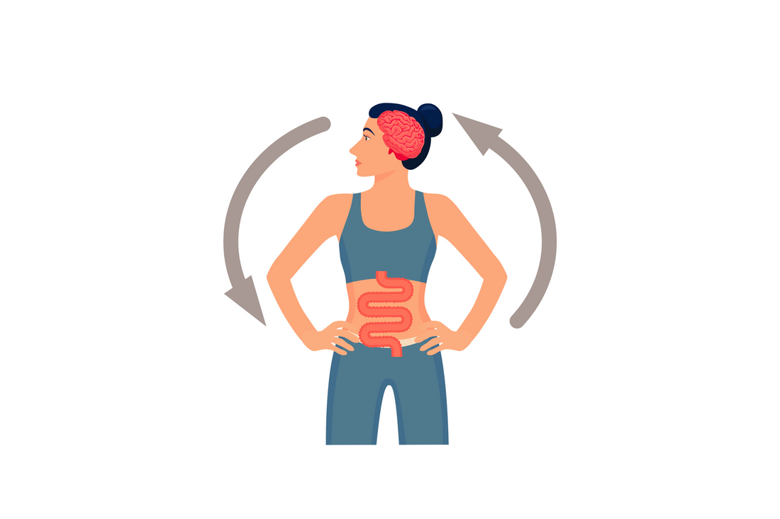 Your Gut is Trying to Tell You Something: How Gut Health Affects Your Mood, Weight, and Immunity (and what science proves)