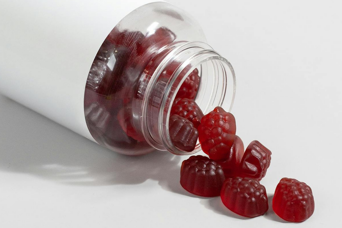 Melatonin Sleep Gummies: Complete Safety Guide by Age Group (2025)