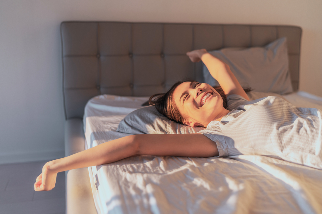 Gummies, Sleep Strips or Capsules? The Truth About the Best Melatonin Format for Better Sleep