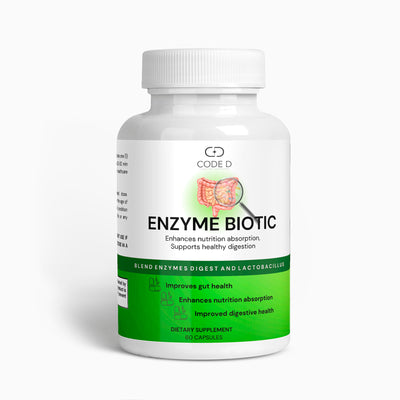 Enzyme Biotic