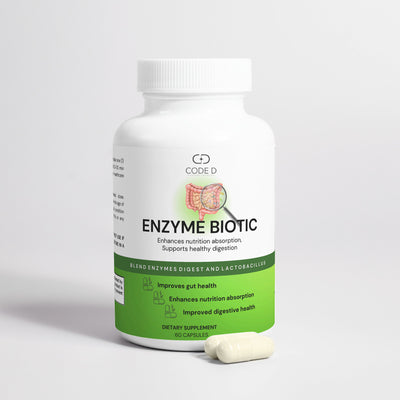 Enzyme Biotic