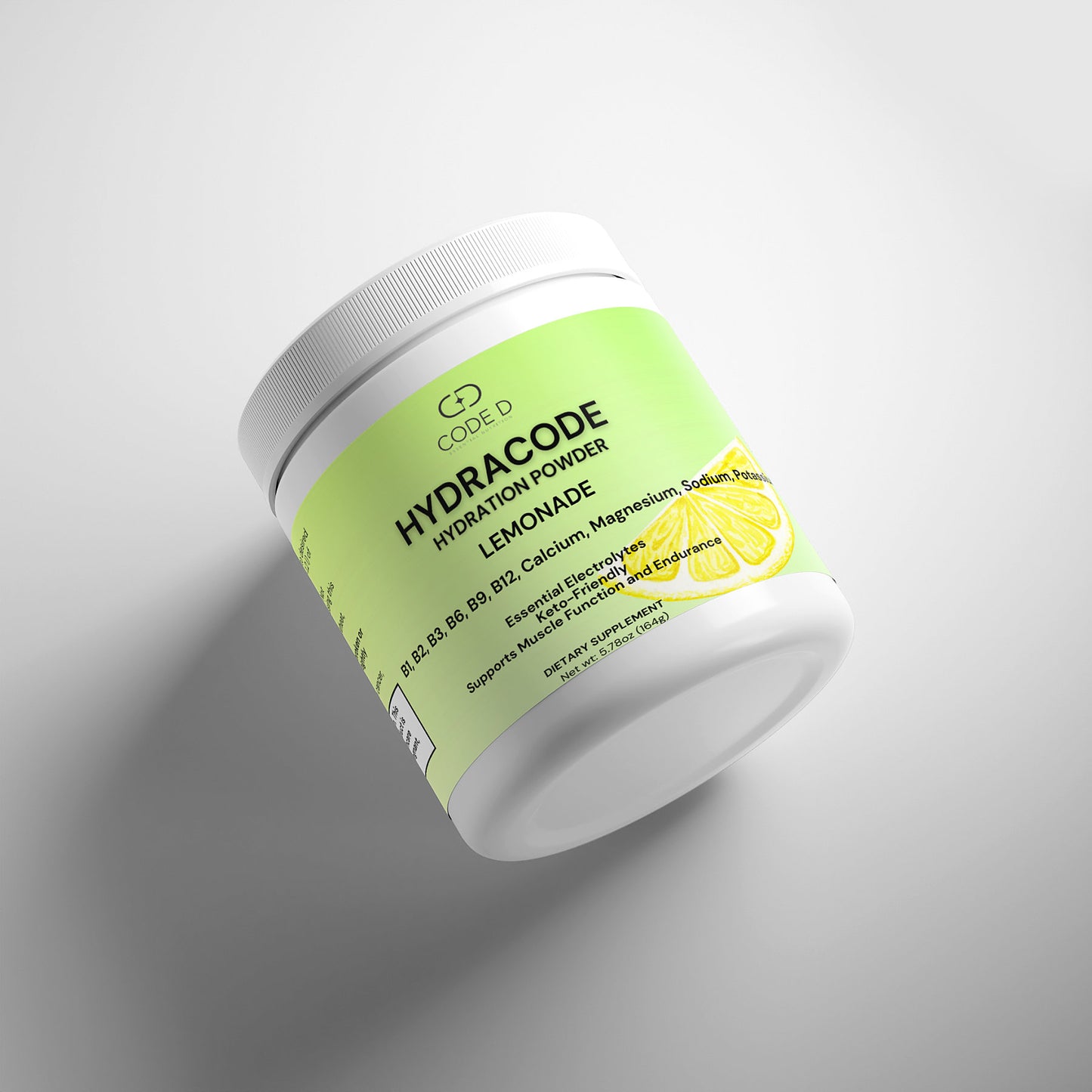 HydraCode (Lemonade)