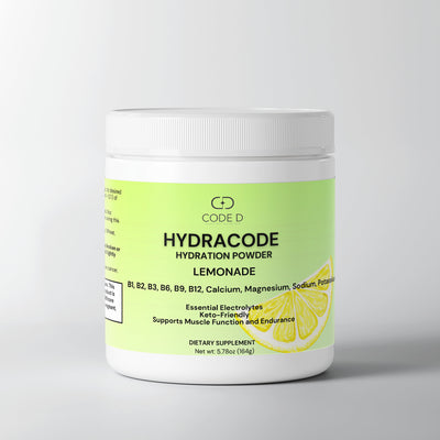 HydraCode (Lemonade)