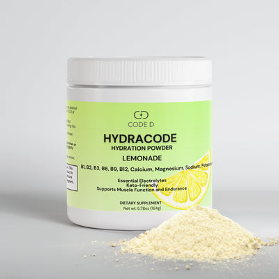 HydraCode (Lemonade)