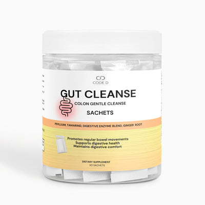 Gut Cleanse