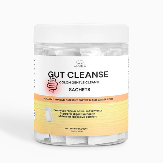 Gut Cleanse