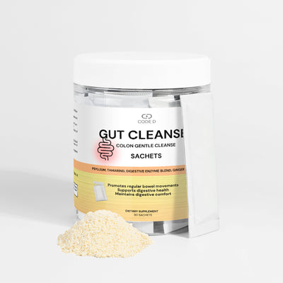 Gut Cleanse