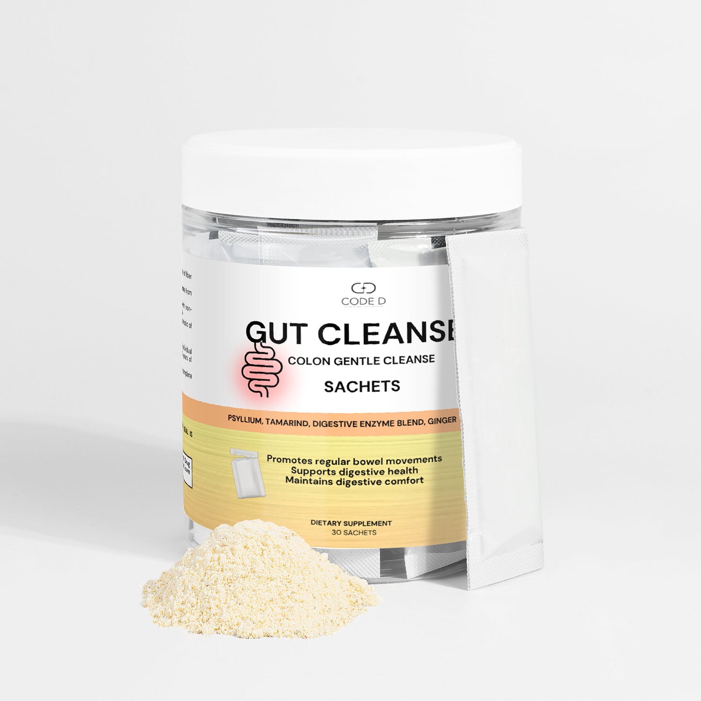 Gut Cleanse