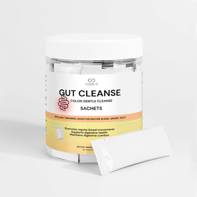 Gut Cleanse