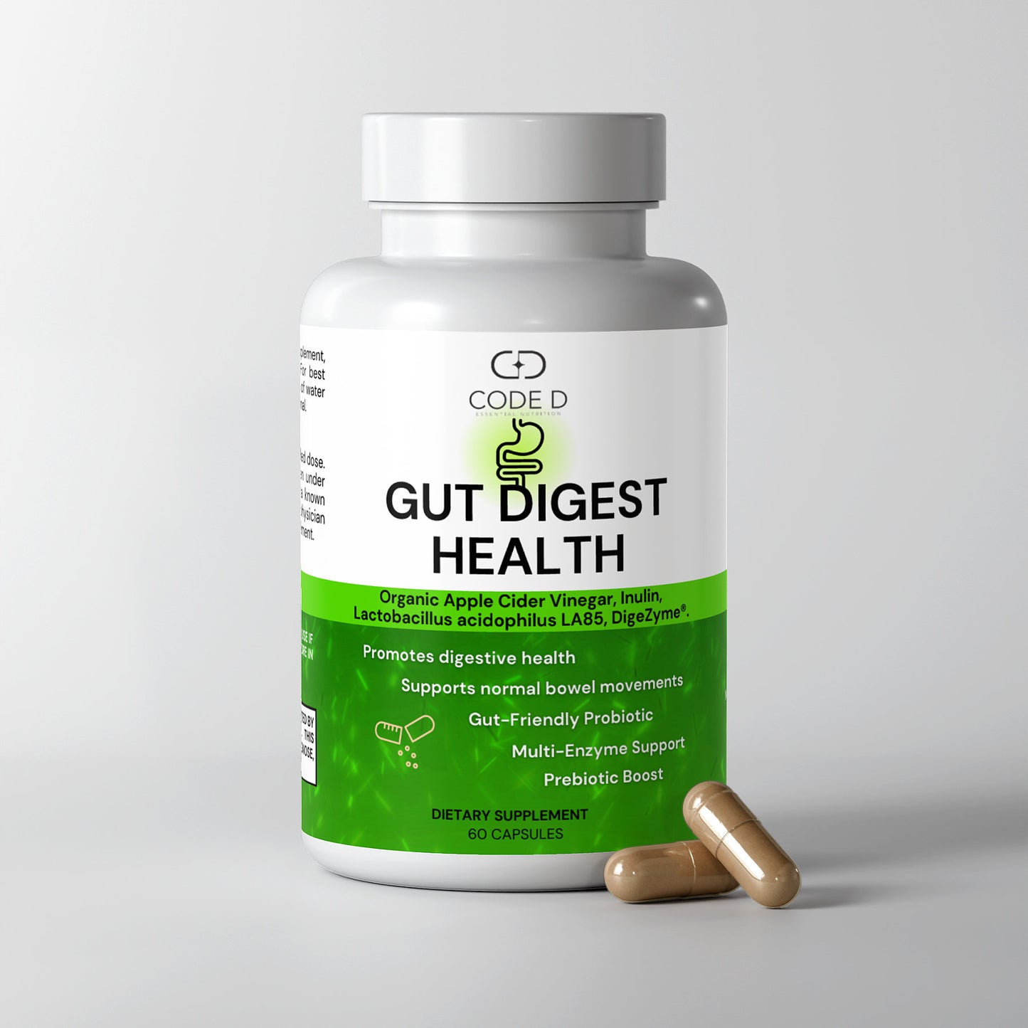 Gut Digest Health