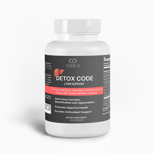 Detox Code