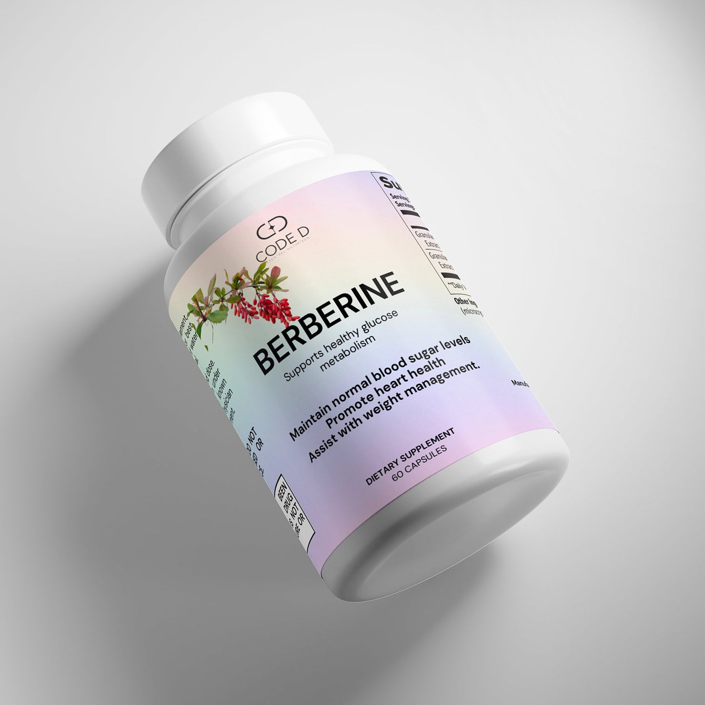 Berberine