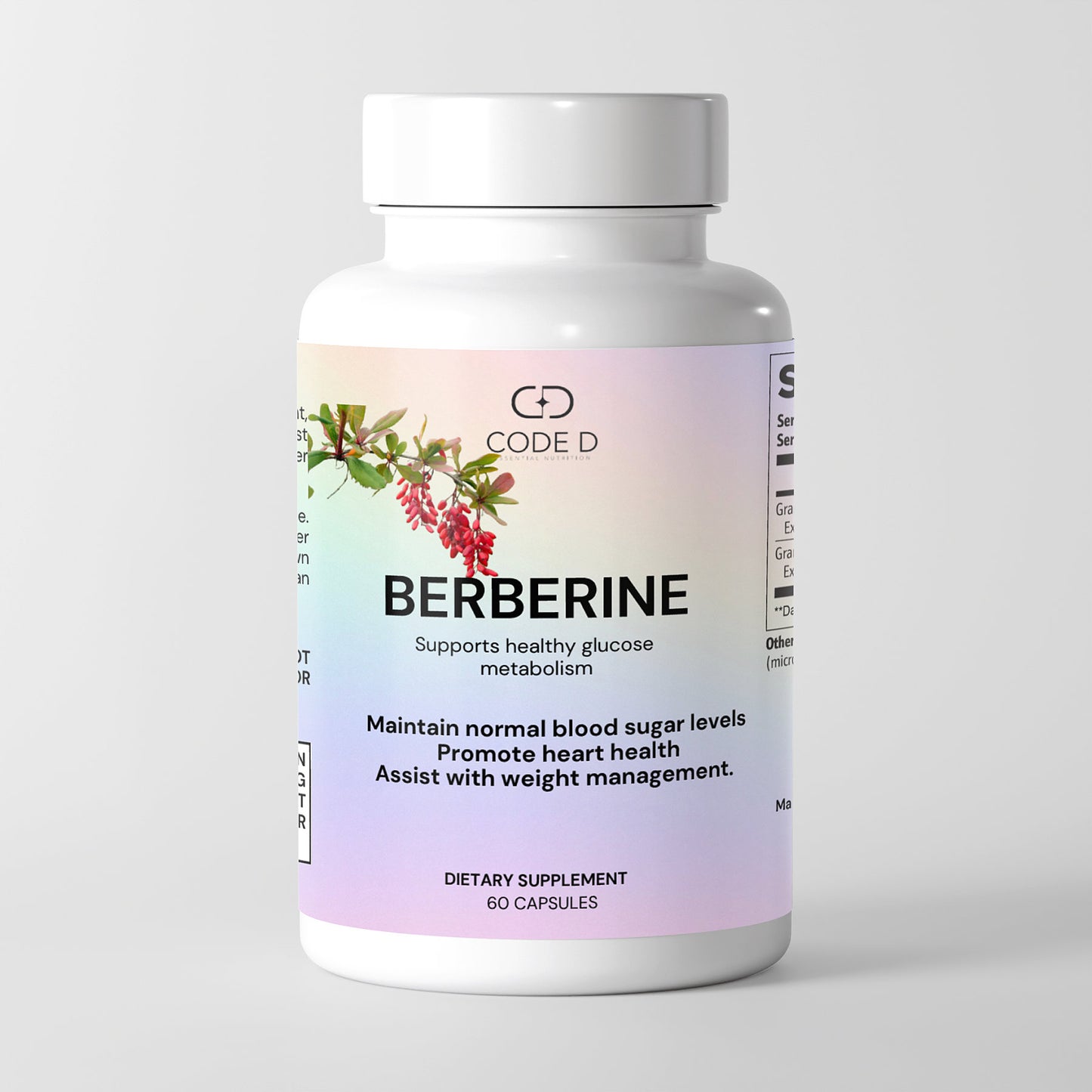 Berberine