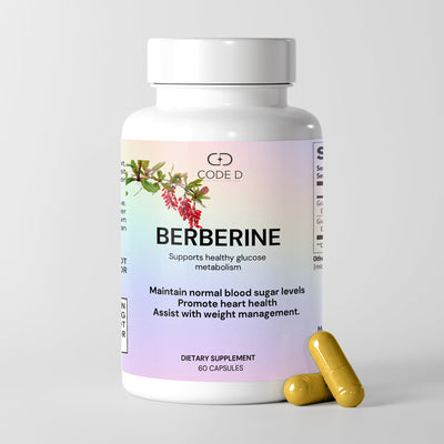 Berberine