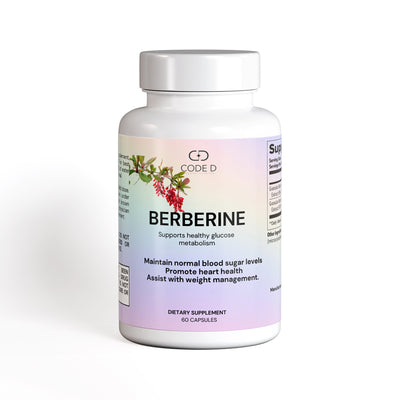 Berberine