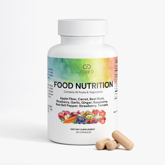 Food Nutrition