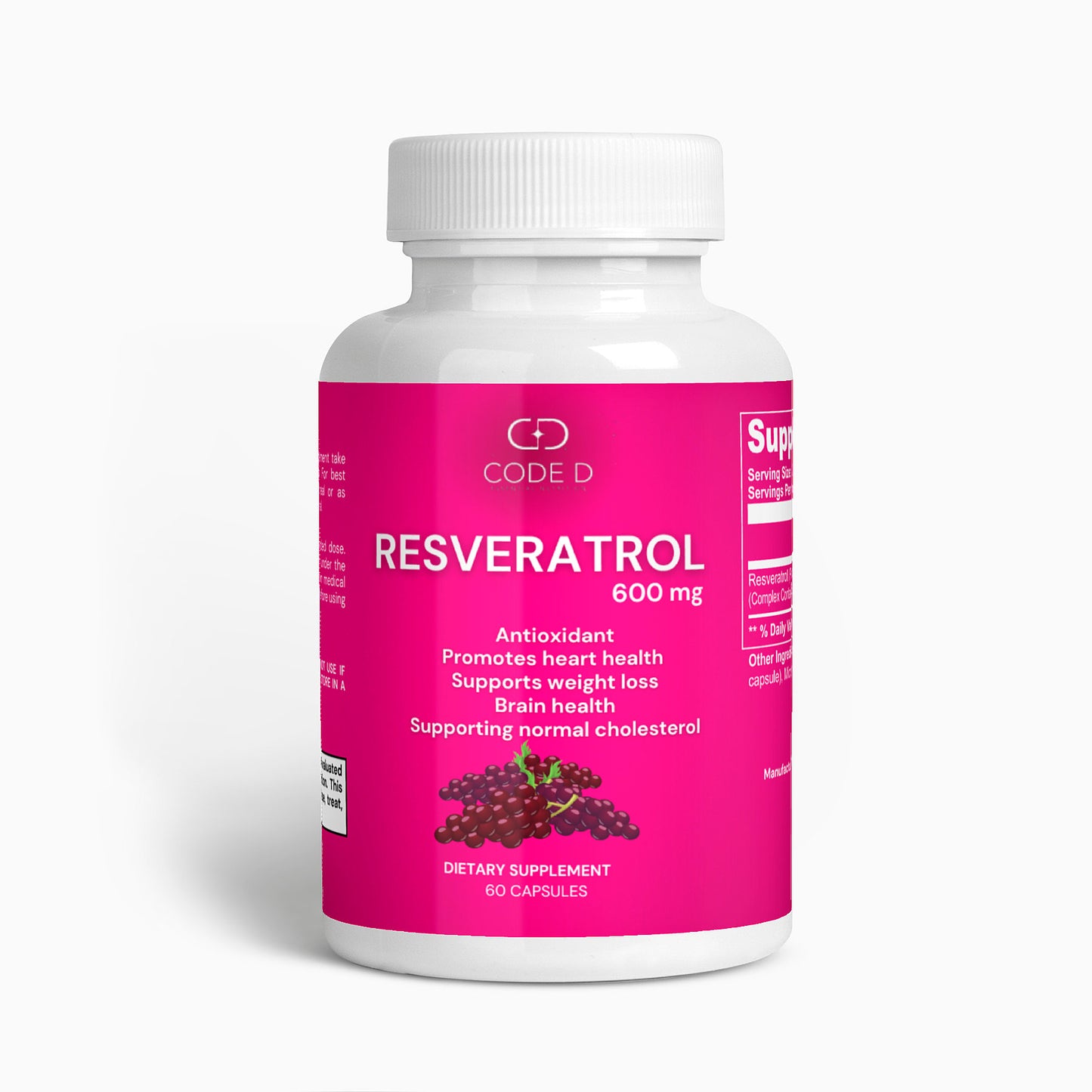 Resveratrol