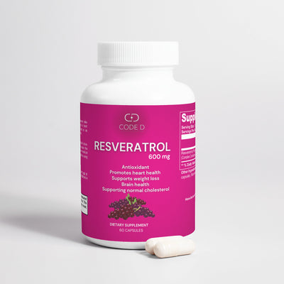 Resveratrol