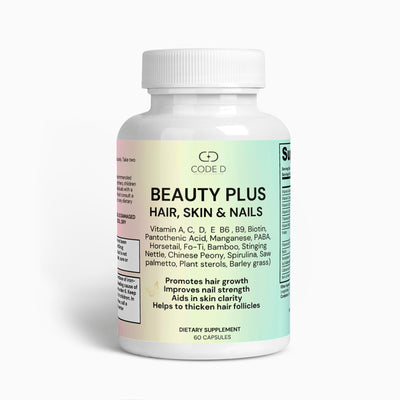 Beauty Plus