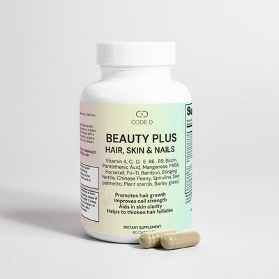 Beauty Plus