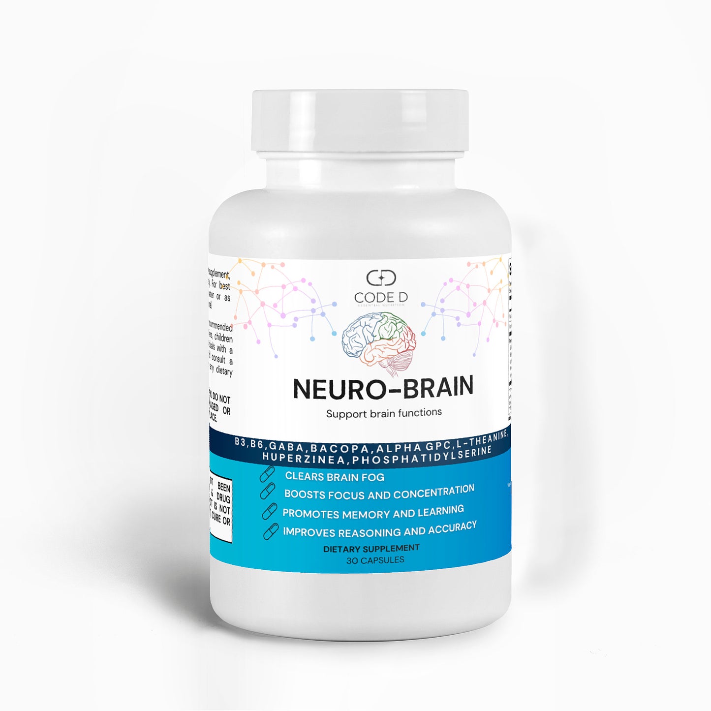 Neuro-Brain