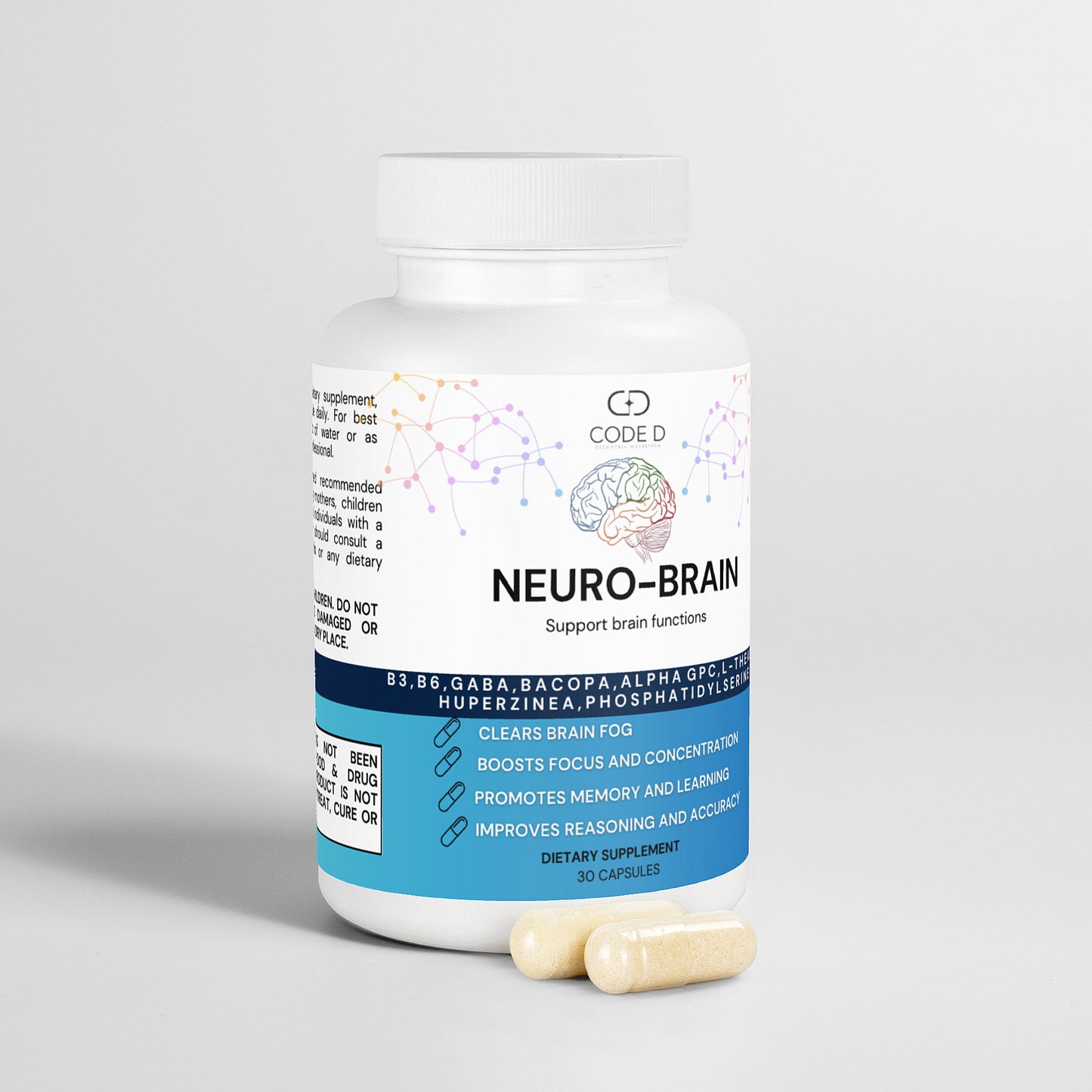 Neuro-Brain