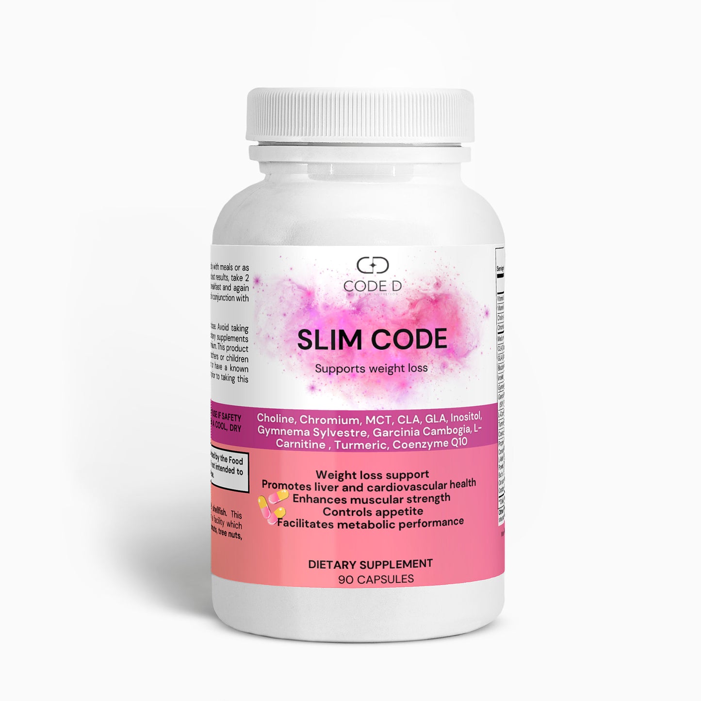 Slim Code