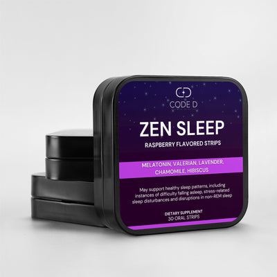 Zen Sleep