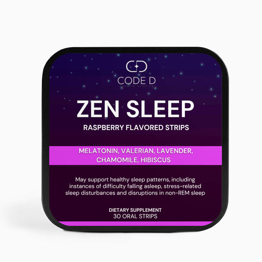 Zen Sleep