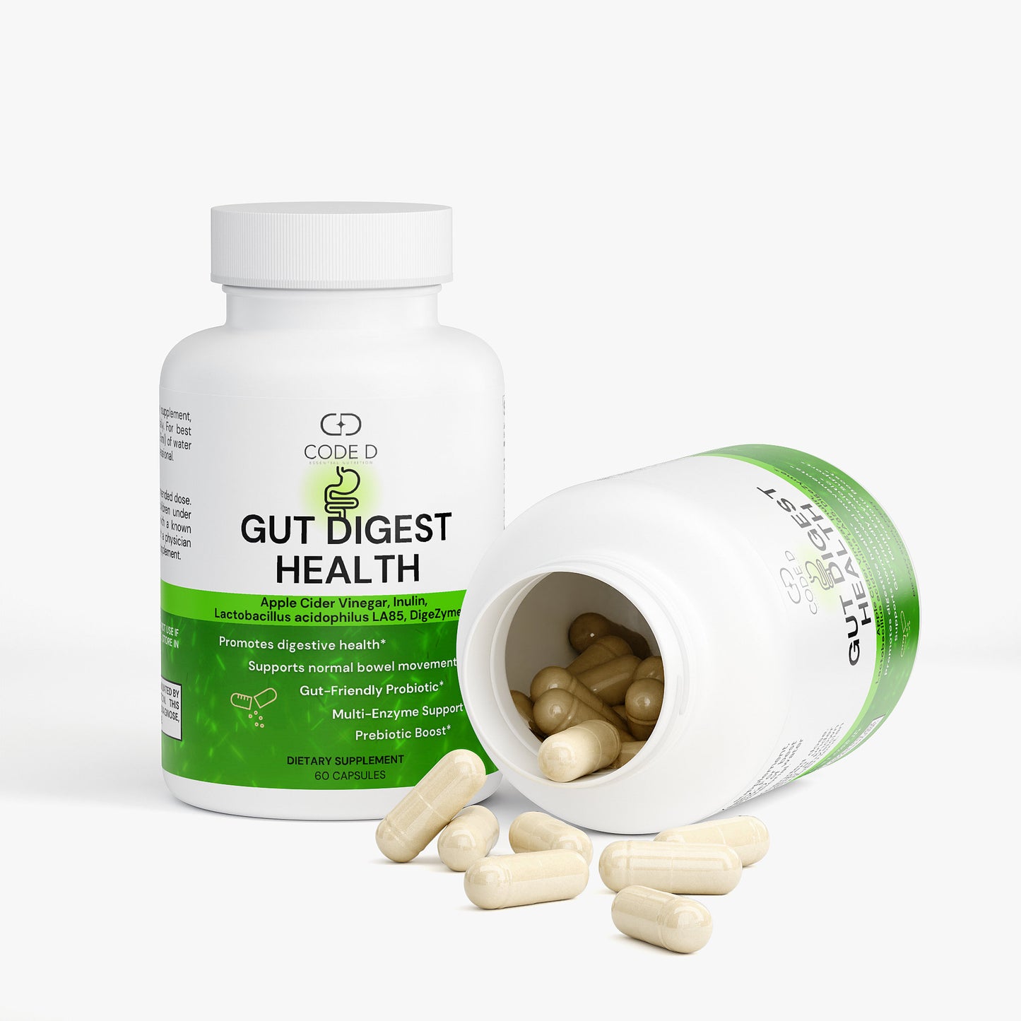 Gut Digest Health