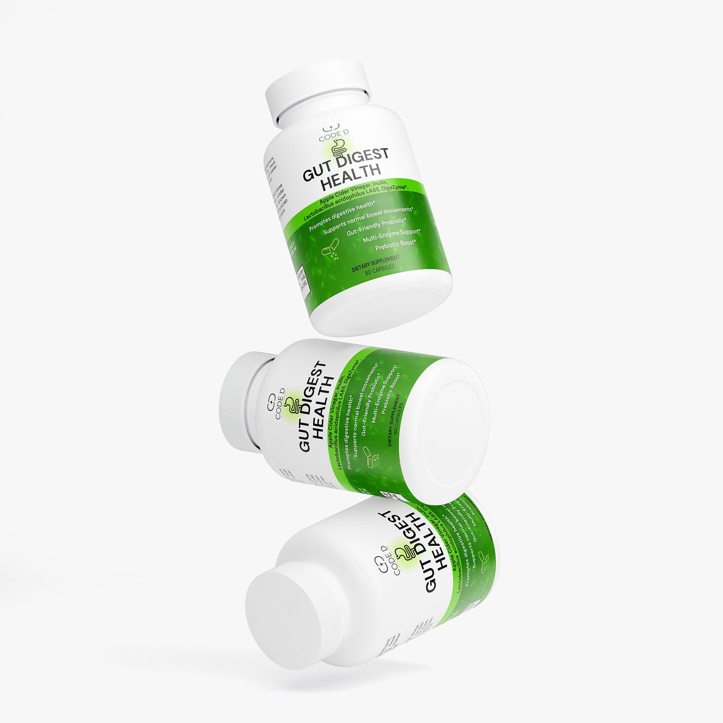 Gut Digest Health