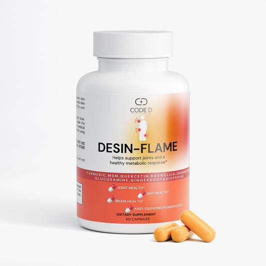 Desin-Flame