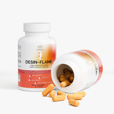 Desin-Flame