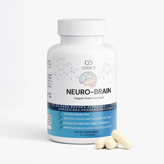 Neuro-Brain
