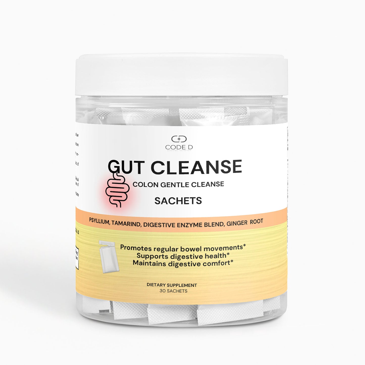 Gut Cleanse