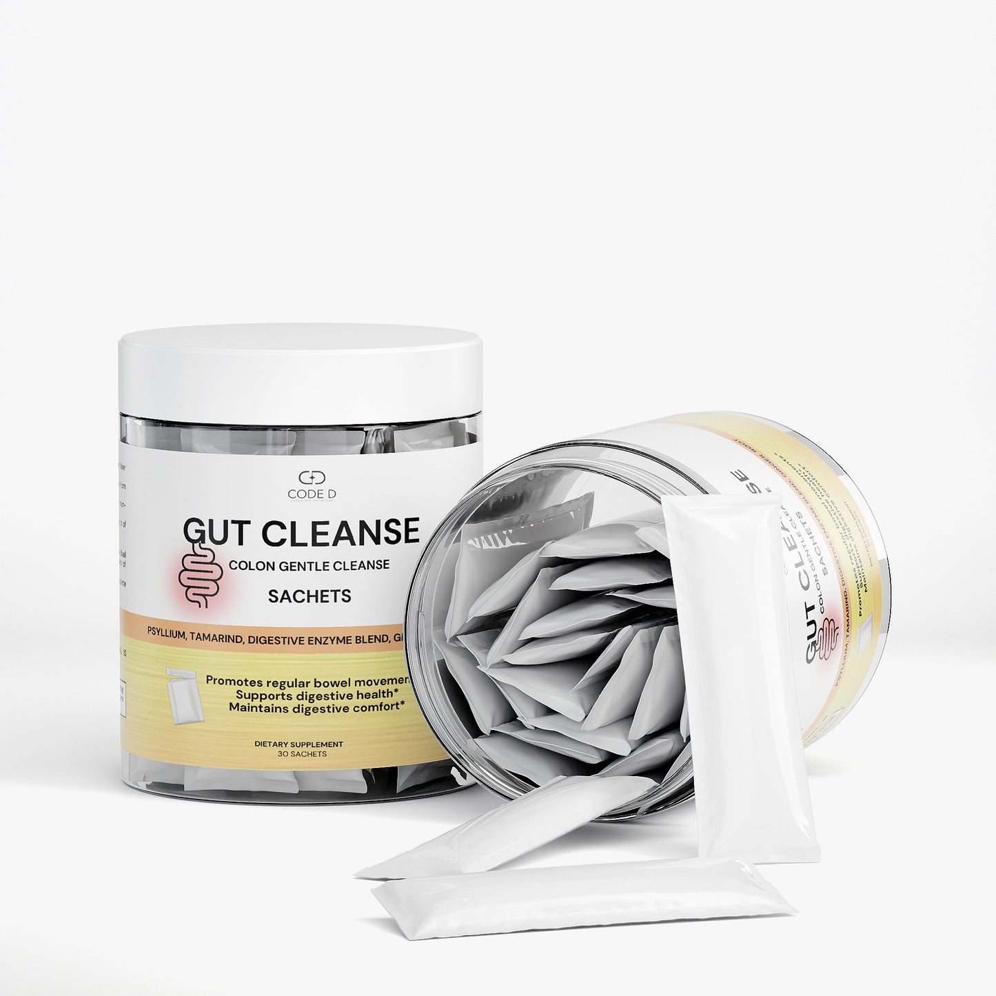 Gut Cleanse
