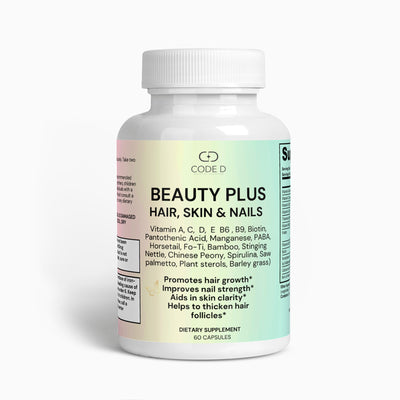 Beauty Plus