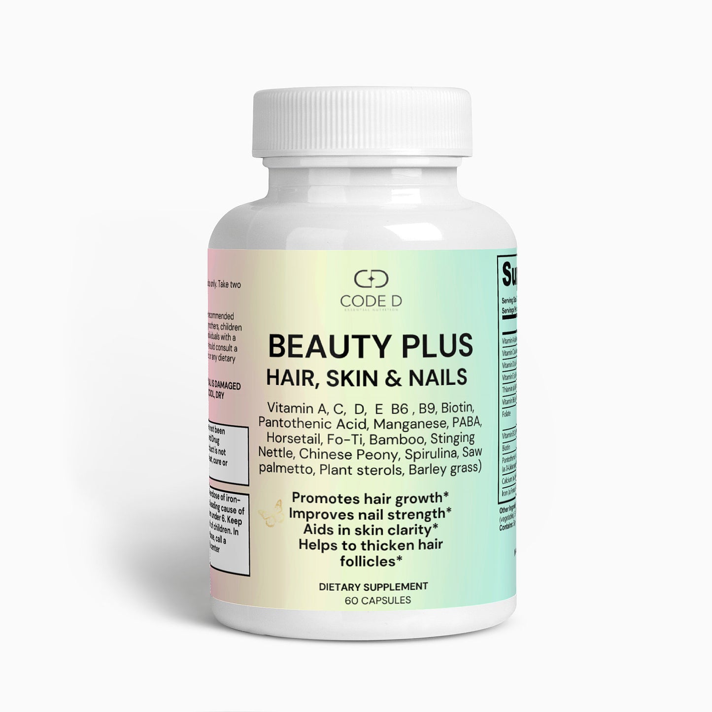 Beauty Plus