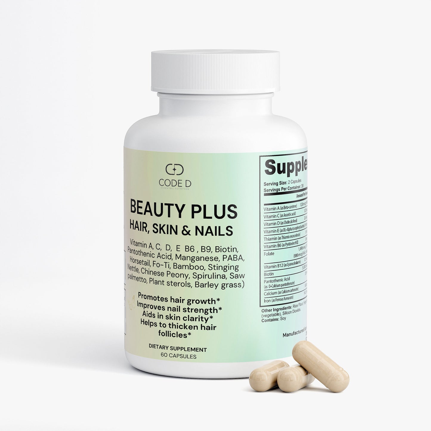 Beauty Plus