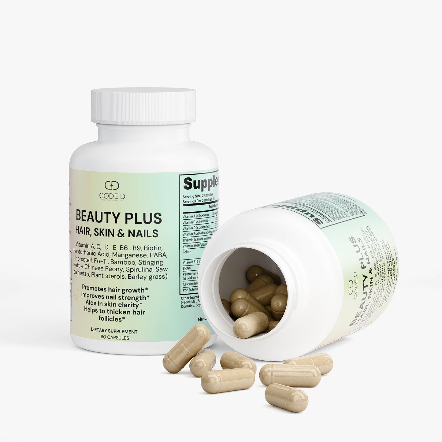 Beauty Plus