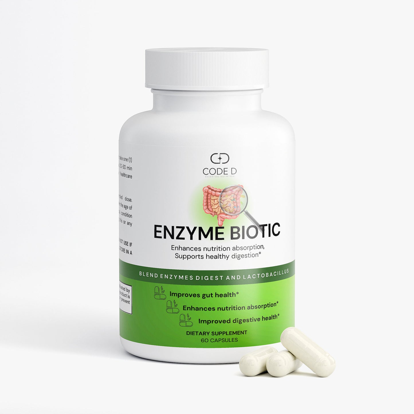 Enzyme Biotic