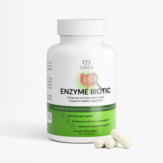 Enzyme Biotic