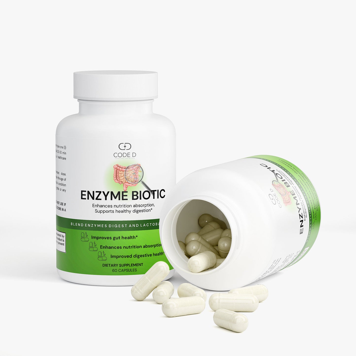 Enzyme Biotic