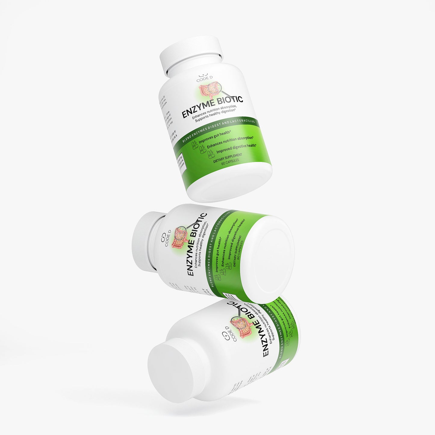 Enzyme Biotic