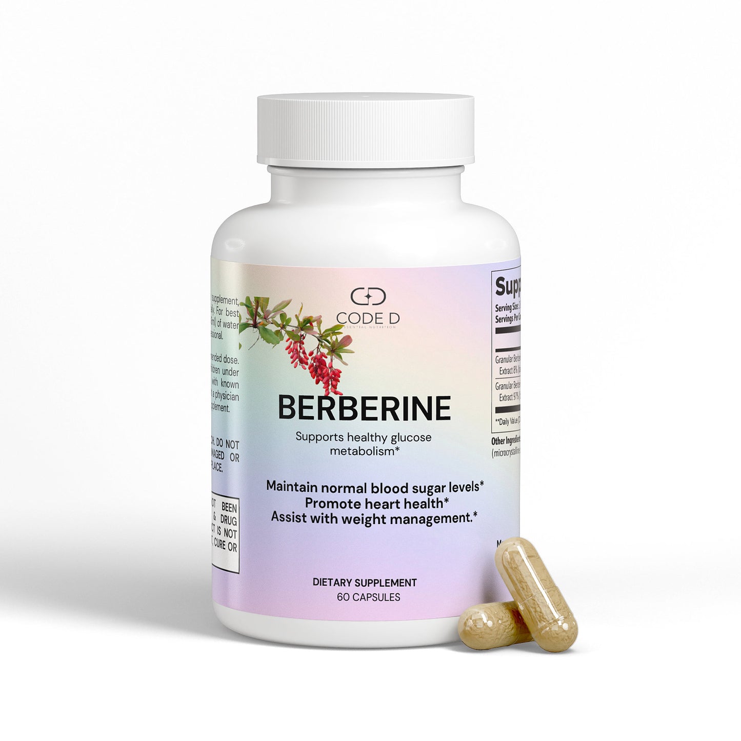 Berberine