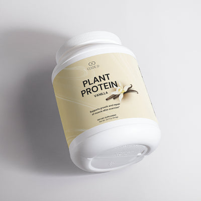 Plant Protein