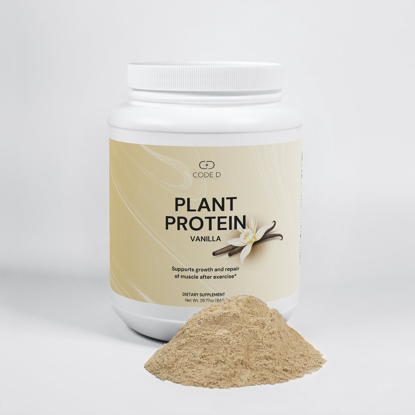 Plant Protein