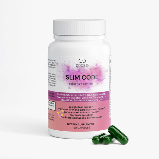 Slim Code