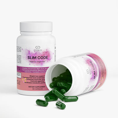 Slim Code