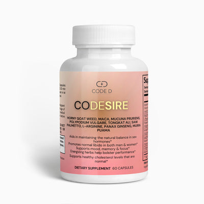 Codesire